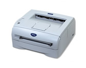 Brother HL-2045驱动下载