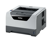 Brother HL-5350DN驱动下载