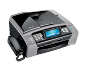 Brother MFC-790CW驱动下载