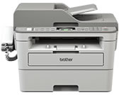 Brother MFC-B7700D驱动下载