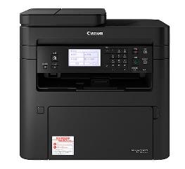 Canon iC MF266dn驱动下载产品图