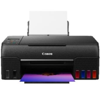 Canon G680驱动下载产品图