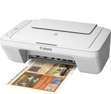 Canon PIXMA MG2980驱动下载
