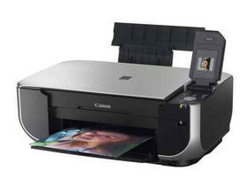 Canon PIXMA MP476驱动下载