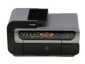 Canon PIXMA MP530驱动下载