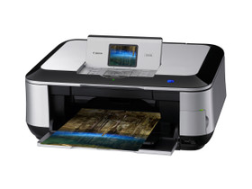 Canon PIXMA MP648驱动下载