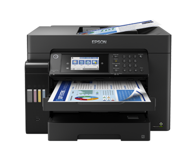 Epson L15168驱动下载