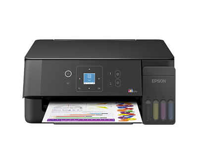 Epson L3369驱动下载