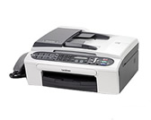 Brother FAX-2480C驱动下载