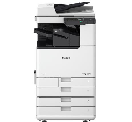 Canon 2730驱动下载