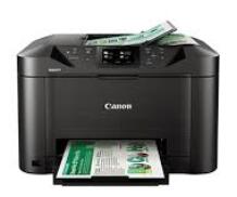 Canon MAXIFY MB5180驱动下载产品图