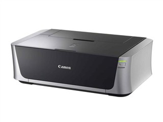 Canon PIXMA iP3500驱动下载