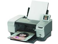 Canon PIXMA iP6000D驱动下载