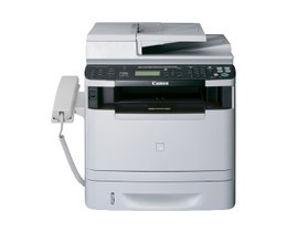 Canon iC MF5950dw驱动下载