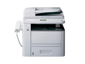 Canon iC D1380驱动下载产品图