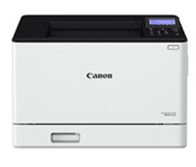 Canon LBP673Cdn驱动下载