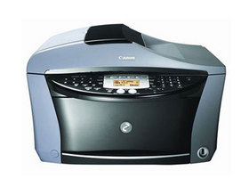 Canon PIXMA MP780驱动下载
