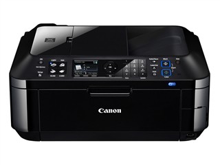 Canon PIXMA MX428驱动下载