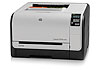 HP LaserJet CP1525n驱动下载