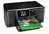 HP Photosmart Plus e-All-in-One - B210a驱动下载