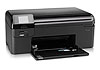 HP Photosmart Wireless e-All-in-One - B110a驱动下载