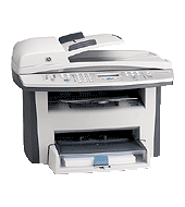 HP LaserJet 3055驱动下载