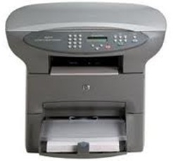 HP LaserJet 3330驱动下载