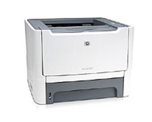 HP Laserjet P2015d 驱动下载