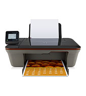 HP Deskjet 3051A - J611h驱动下载产品图