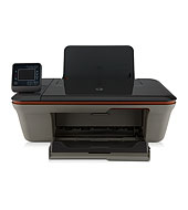 HP Deskjet 3052A - J611g驱动下载