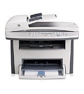 HP LaserJet 3052驱动下载