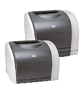 HP Color LaserJet 2550Ln驱动下载
