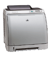 HP Color LaserJet 2600n驱动下载产品图