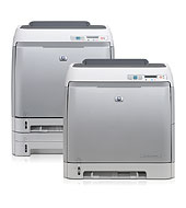 HP Color LaserJet 2605dn驱动下载