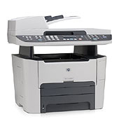 HP LaserJet 3390驱动下载