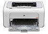 HP LaserJet Pro P1102驱动下载产品图