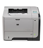 HP LaserJet P3015驱动下载