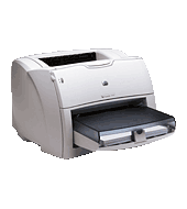HP LaserJet 1150驱动下载
