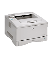 HP LaserJet 5100Le驱动下载