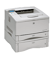 HP LaserJet 5100tn驱动下载产品图