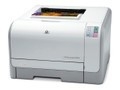 HP Color LaserJet CP1215驱动下载
