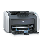 HP LaserJet 1015驱动下载