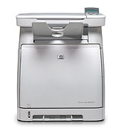 HP Color LaserJet CM1015驱动下载