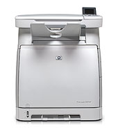 HP Color LaserJet CM1017驱动下载