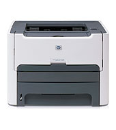 HP LaserJet 1320nw驱动下载