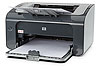 HP LaserJet Pro P1106驱动下载产品图