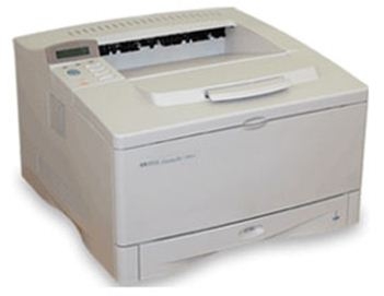 HP LaserJet 5000n驱动下载