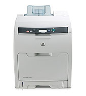 HP Color LaserJet CP3505n驱动下载