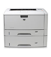 HP LaserJet 5200n驱动下载产品图