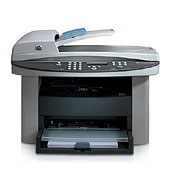 HP LaserJet 3020驱动下载